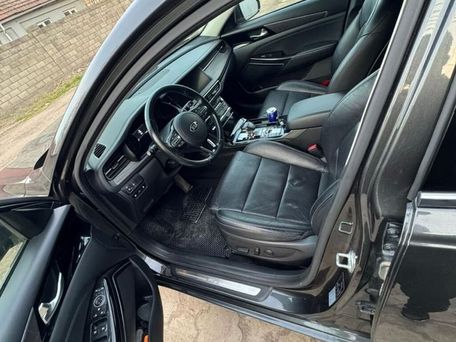 Kia K7, 2020 — photo 8