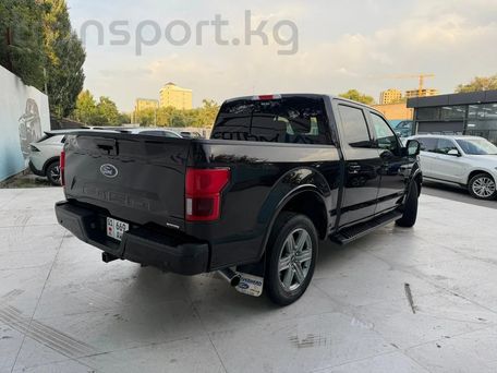 Ford F-150, 2018 — сүрөт 10