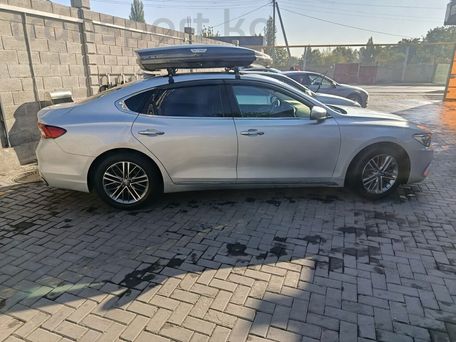 Hyundai Grandeur, 2019 — photo 3