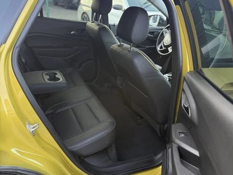 Chevrolet Trax, 2023 — сүрөт 7