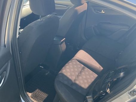 Kia Rio, 2018 — 照片 9
