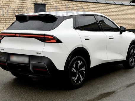Changan Qiyuan Q05, 2026 — 照片 4