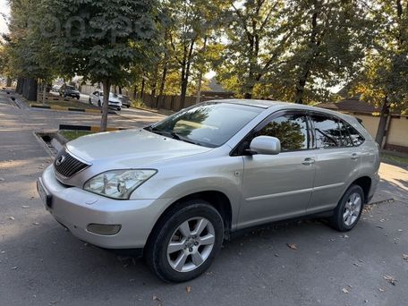 Lexus RX, 2003 — 照片 1