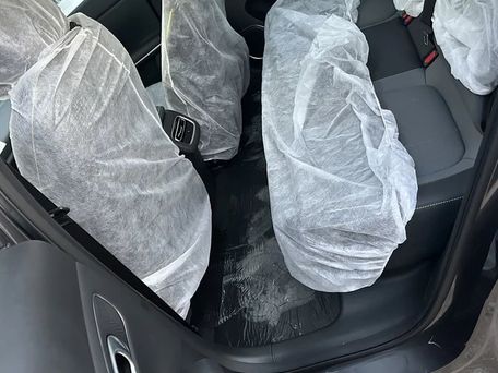 Changan Qiyuan Q05, 2026 — photo 5