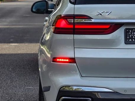 BMW X7, 2022 — сүрөт 4