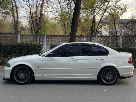 BMW 3 серии, 1999 — photo 3
