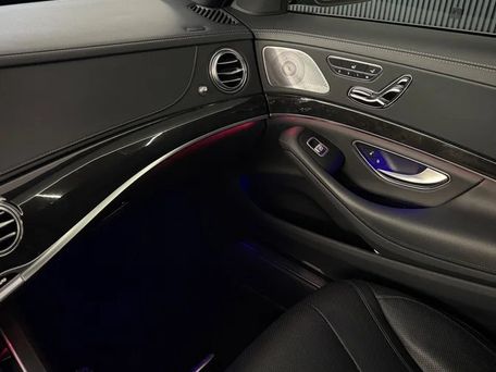 Mercedes-Benz S-Класс, 2019 — фото 10