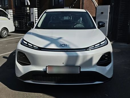 Changan Qiyuan Q05, 2026 — сүрөт 2