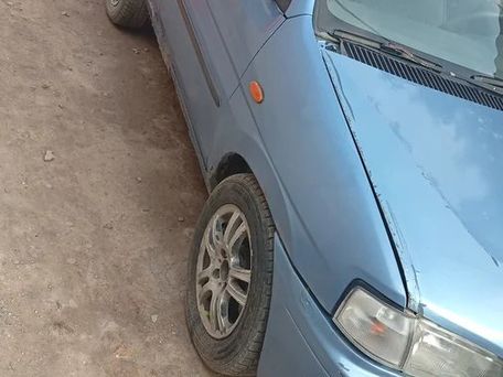 Mazda Demio, 1999 — сүрөт 3