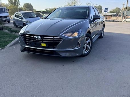Hyundai Sonata, 2022 — сүрөт 1