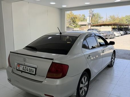 Toyota Allion, 2003 — 照片 6