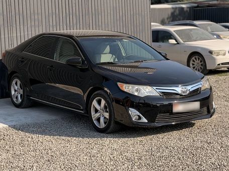 Toyota Camry, 2012 — 照片 4