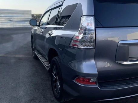 Lexus GX, 2023 — фото 3