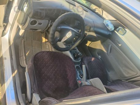 Volkswagen Passat, 2001 — сүрөт 7