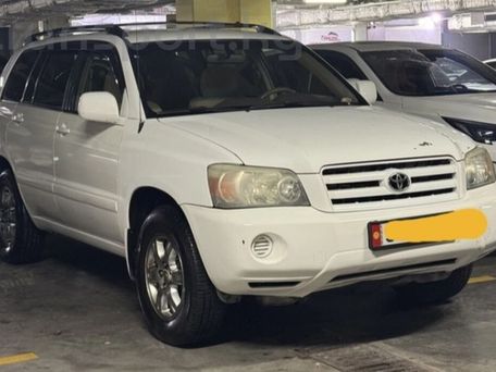 Toyota Highlander, 2005 — сүрөт 3