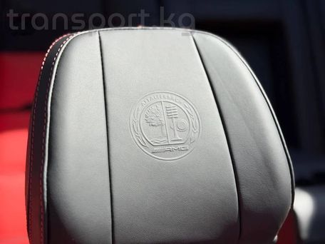 Mercedes-Benz GLE AMG, 2026 — сүрөт 10