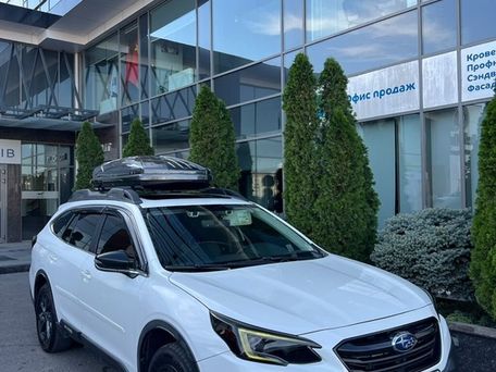 Subaru Outback, 2020 — сүрөт 17