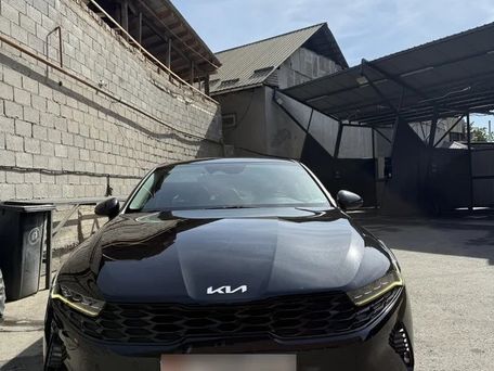 Kia K5, 2022 — сүрөт 1