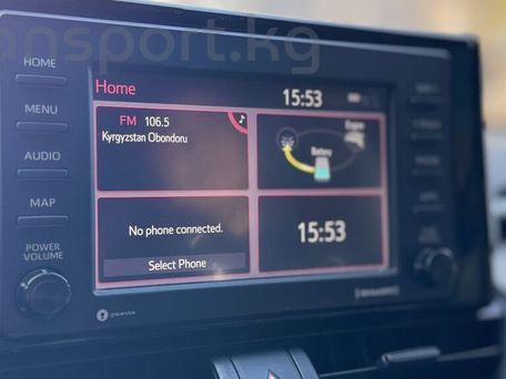 Toyota RAV4, 2021 — photo 13