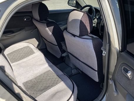 Mazda Capella, 2000 — photo 14
