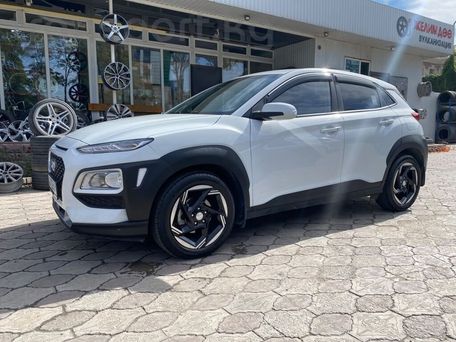 Hyundai Kona, 2020 — фото 1