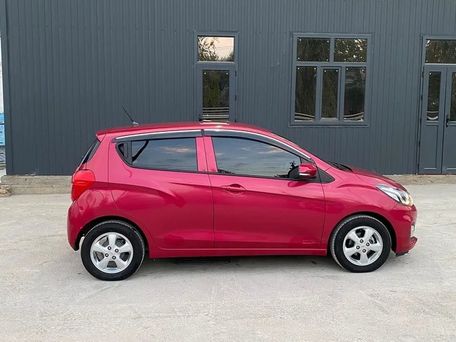 Chevrolet Spark, 2019 — 照片 6