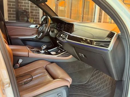 BMW X7, 2019 — сүрөт 9