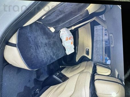 Toyota Avalon, 2015 — photo 10