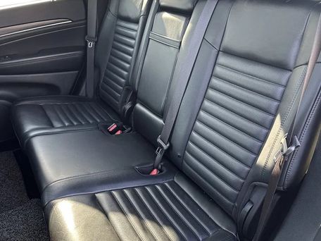 Jeep Grand Cherokee, 2019 — сүрөт 7