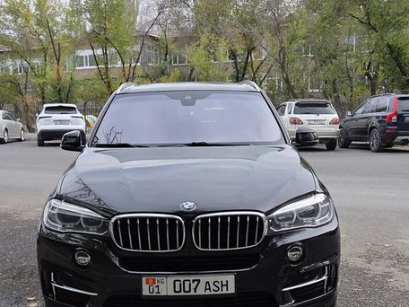 BMW X5, 2018 — фото 5