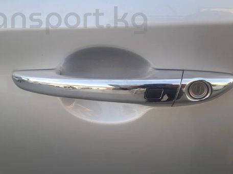 Hyundai Sonata, 2022 — сүрөт 6