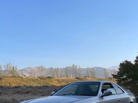 Honda Prelude, 1997 — сүрөт 6