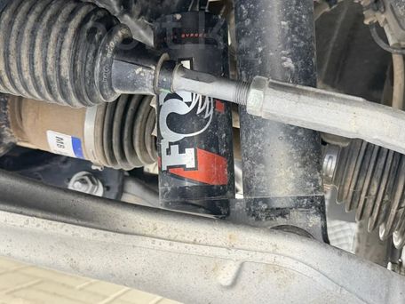 Ford Bronco, 2023 — photo 8