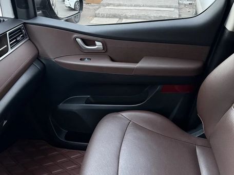 Hyundai Starex, 2019 — 照片 8