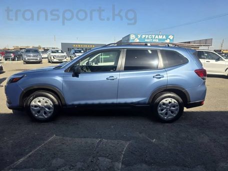 Subaru Forester, 2023 — photo 7