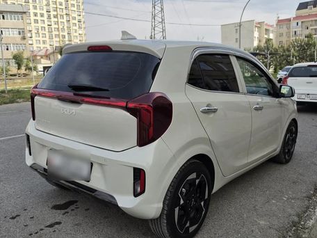Kia Morning, 2024 — сүрөт 3