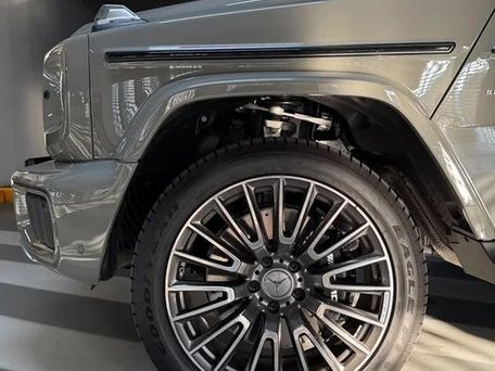 Mercedes-Benz G-Класс AMG, 2026 — 照片 8