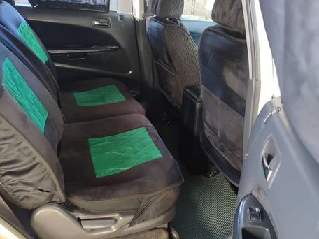 Honda Stream, 2002 — 照片 19
