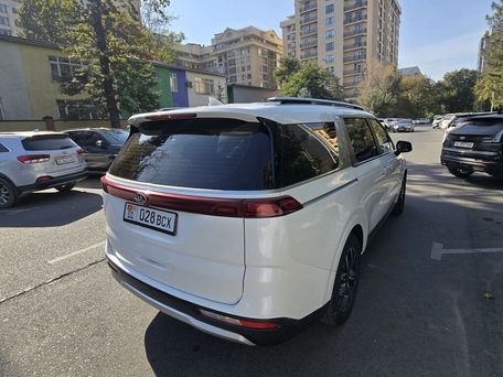 Kia Carnival, 2021 — 照片 5