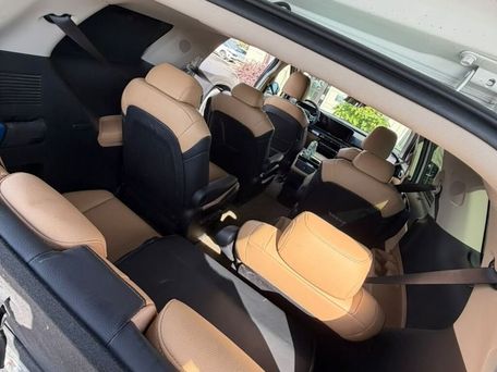 Kia Carnival, 2021 — сүрөт 3