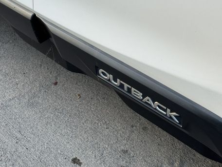 Subaru Outback, 2020 — сүрөт 13
