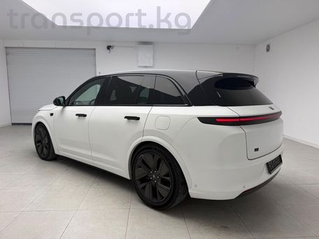 Li Auto (Lixiang) L7, 2023 — 照片 6