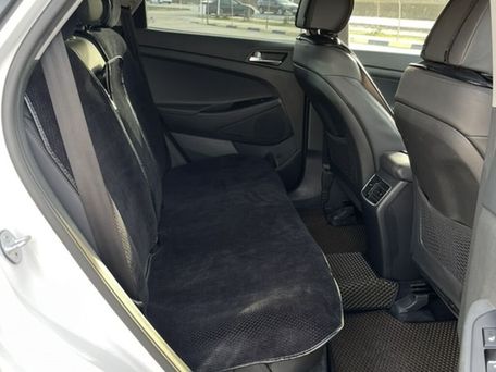 Hyundai Tucson, 2019 — сүрөт 4