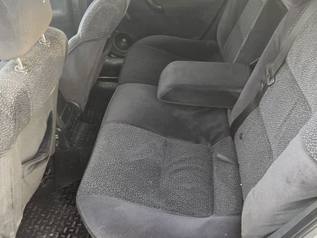 Opel Vectra, 1999 — 照片 5