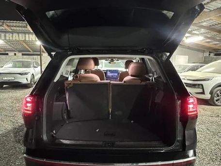 Volkswagen Talagon, 2024 — сүрөт 4