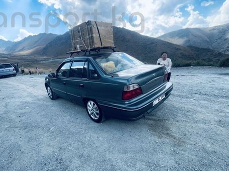 Daewoo Nexia, 2005 — 照片 6