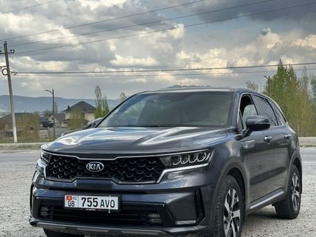 Kia Sorento, 2020 — фото 1