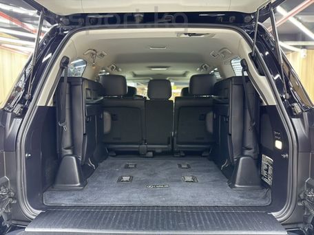 Lexus LX, 2020 — фото 13