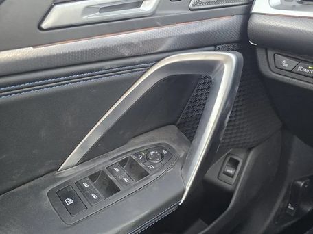 BMW X1, 2026 — сүрөт 11