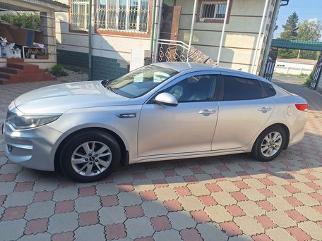 Kia K5, 2016 — сүрөт 3